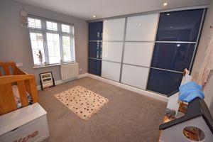Bedroom 3- click for photo gallery